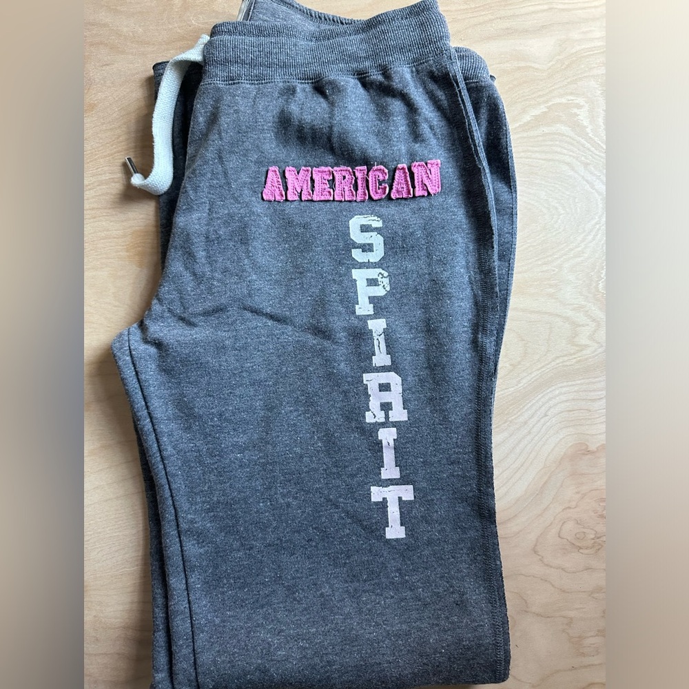 Sweat pants XL